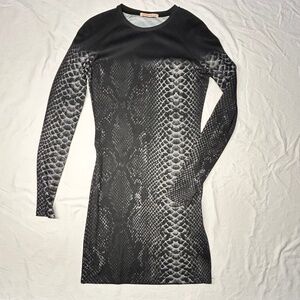 Christopher Kane BodyCon Dress